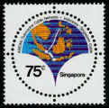ASEAN Singapore 75c 1980.JPG (30907 bytes)