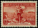 Australia Tasmania 1936 2d 1936.JPG (32321 bytes)