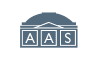 AAS logo