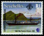 Seychelles 1r 1993.JPG (29608 bytes)