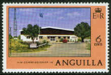 Anguilla 6c C&W Office.JPG (43186 bytes)