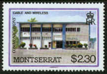 Montserrat $2.30 C&W 1986.JPG (32494 bytes)