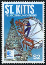 St Kitts $2 SKANTEL 1995.JPG (40525 bytes)