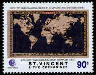 St Vincent 90c C&W 1997.JPG (46229 bytes)