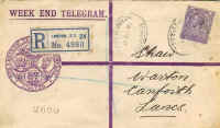 ETC Weekend Letter Telegram Envelope.JPG (46328 bytes)
