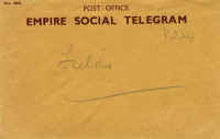 Empire Social Telegram Envelope Obv.JPG (46447 bytes)