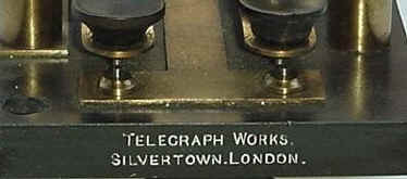 Cable Key - Silvertown 1d.jpg (18201 bytes)