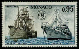 Great Eastern Monaco 95c 1965.JPG (47018 bytes)