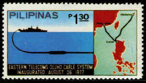 KDD Maru Philippines 1p30 1977.JPG (38479 bytes)