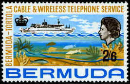 Mercury Bermuda 2s6d 1967.JPG (39112 bytes)