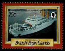Pacific Guardian Br Virgin Is 75c 1986.JPG (34359 bytes)