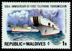 Salernum Maldive Is 1r 1976.JPG (31416 bytes)