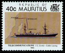 Scotia Mauritius 40c 1993.JPG (30270 bytes)