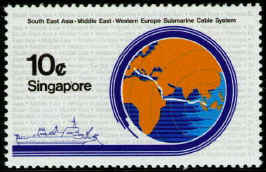 Vercors Singapore 10c 1986.JPG (36662 bytes)