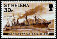 Anglia St Helena 30p 1999.JPG (38052 bytes)