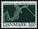 DENMARK RUSSIA Denmark 5kr 1993.JPG (26526 bytes)